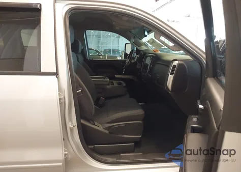 2016 Chevrolet Silverado 2500Hd Lt из США, поврежденный, VIN 1GC1KVEG3GF168983